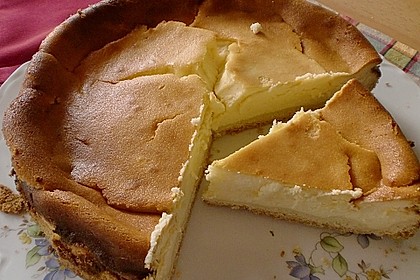 Der beste Käsekuchen der Welt 135