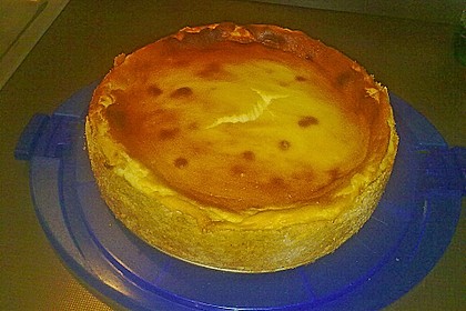 Der beste Käsekuchen der Welt 230