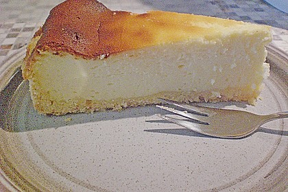 Der beste Käsekuchen der Welt 116