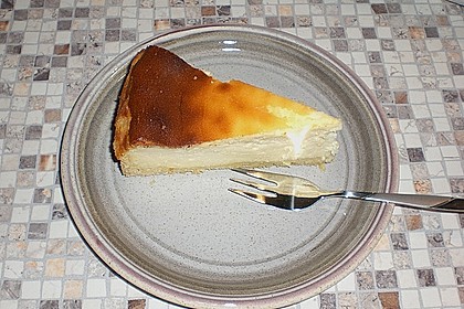 Der beste Käsekuchen der Welt 117