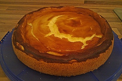 Der beste Käsekuchen der Welt 218