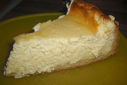 Der beste Käsekuchen der Welt 112