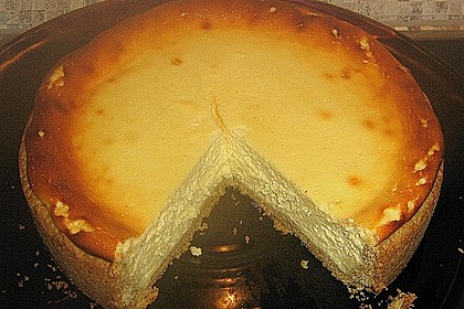 Der beste Käsekuchen der Welt 190