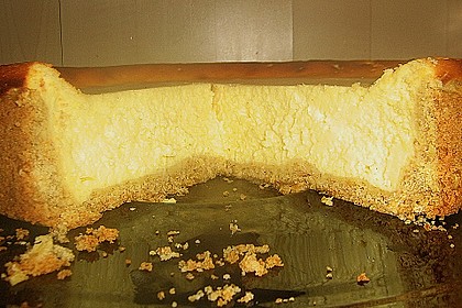 Der beste Käsekuchen der Welt 280