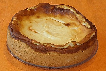 Der beste Käsekuchen der Welt 120