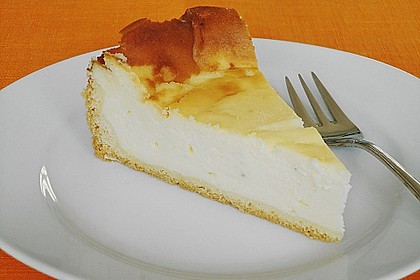 Der beste Käsekuchen der Welt 23