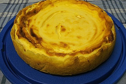 Der beste Käsekuchen der Welt 267