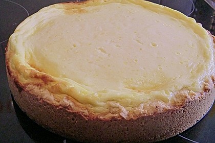 Der beste Käsekuchen der Welt 250