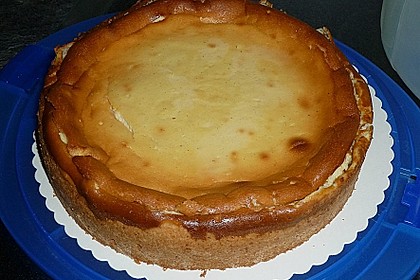 Der beste Käsekuchen der Welt 193