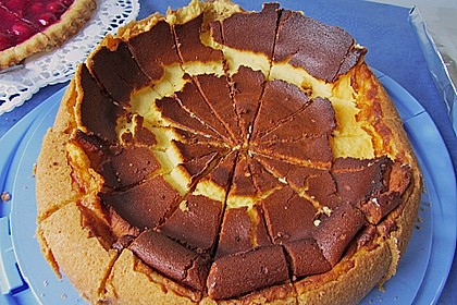 Der beste Käsekuchen der Welt 278
