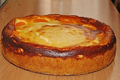 Der beste Käsekuchen der Welt 122