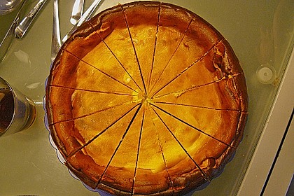 Der beste Käsekuchen der Welt 142