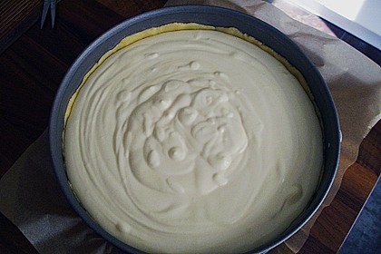 Der beste Käsekuchen der Welt 296