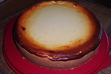 Der beste Käsekuchen der Welt 72