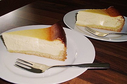 Der beste Käsekuchen der Welt 7