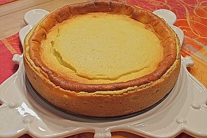 Der beste Käsekuchen der Welt 33