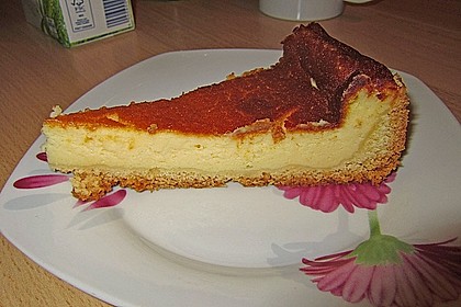 Der beste Käsekuchen der Welt 152