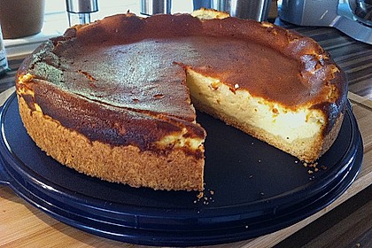 Der beste Käsekuchen der Welt 134