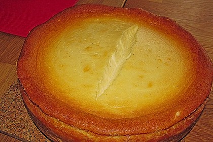 Der beste Käsekuchen der Welt 251