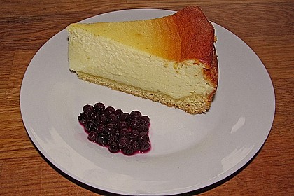 Der beste Käsekuchen der Welt 6