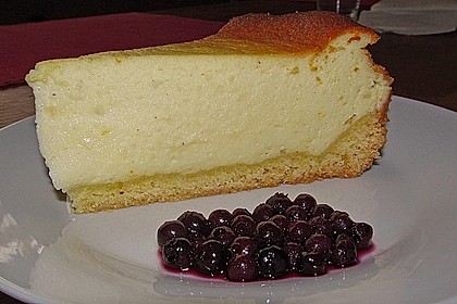 Der beste Käsekuchen der Welt 50