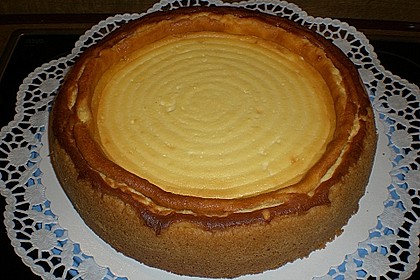 Der beste Käsekuchen der Welt 22