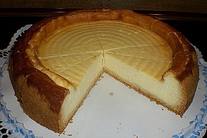 Der beste Käsekuchen der Welt 37