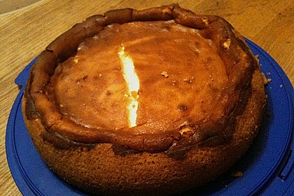 Der beste Käsekuchen der Welt 290