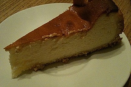 Der beste Käsekuchen der Welt 274