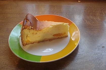 Der beste Käsekuchen der Welt 168