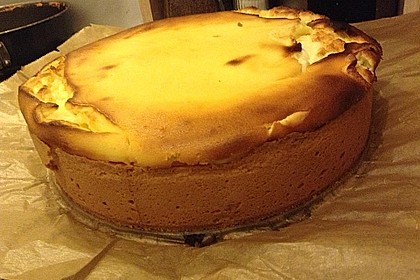 Der beste Käsekuchen der Welt 268