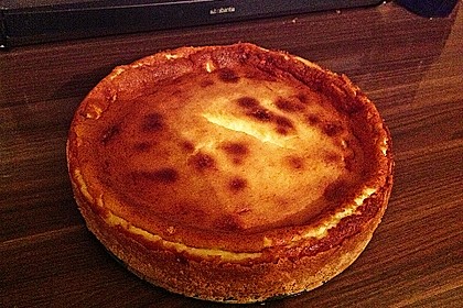 Der beste Käsekuchen der Welt 247