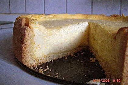Der beste Käsekuchen der Welt 206