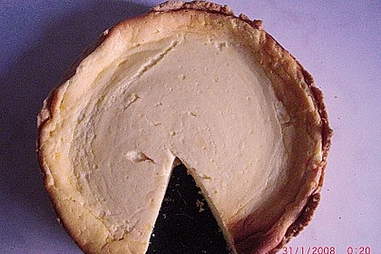 Der beste Käsekuchen der Welt 289