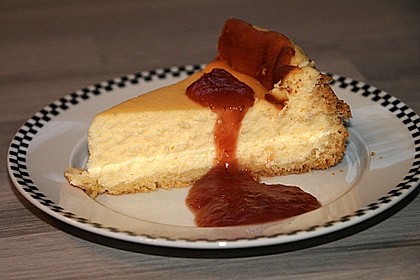 Der beste Käsekuchen der Welt 27