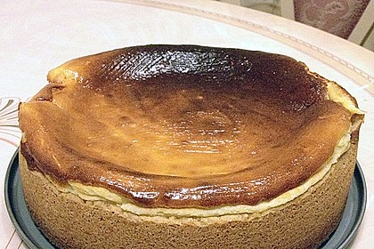 Der beste Käsekuchen der Welt 272