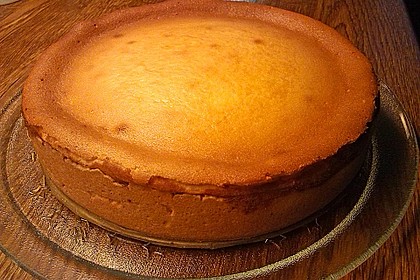 Der beste Käsekuchen der Welt 143