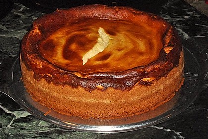 Der beste Käsekuchen der Welt 210