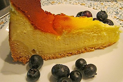 Der beste Käsekuchen der Welt 150