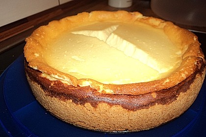Der beste Käsekuchen der Welt 205