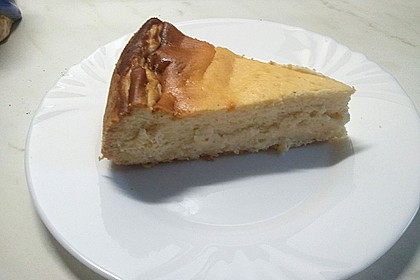 Der beste Käsekuchen der Welt 286