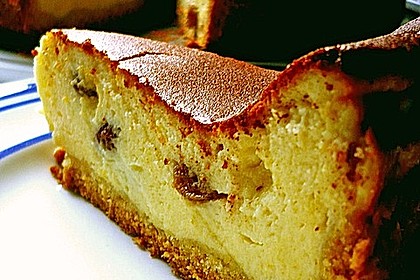 Der beste Käsekuchen der Welt 199