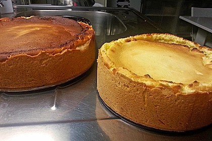 Der beste Käsekuchen der Welt 139