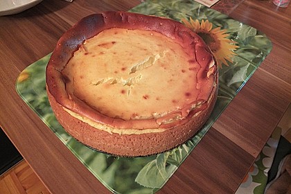 Der beste Käsekuchen der Welt 161