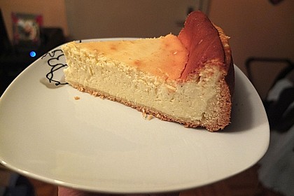 Der beste Käsekuchen der Welt 123