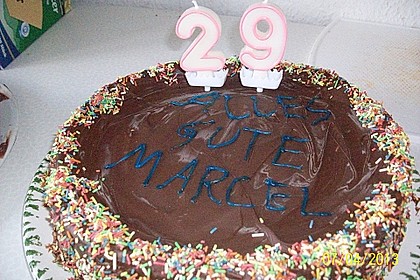 Der beste Käsekuchen der Welt 300