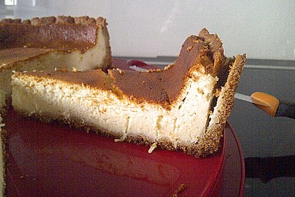 Der beste Käsekuchen der Welt 222