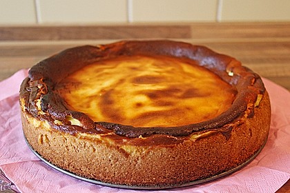 Der beste Käsekuchen der Welt 64
