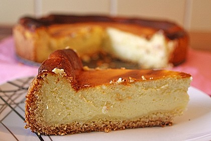 Der beste Käsekuchen der Welt 16