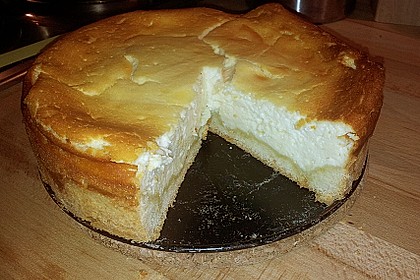 Der beste Käsekuchen der Welt 248